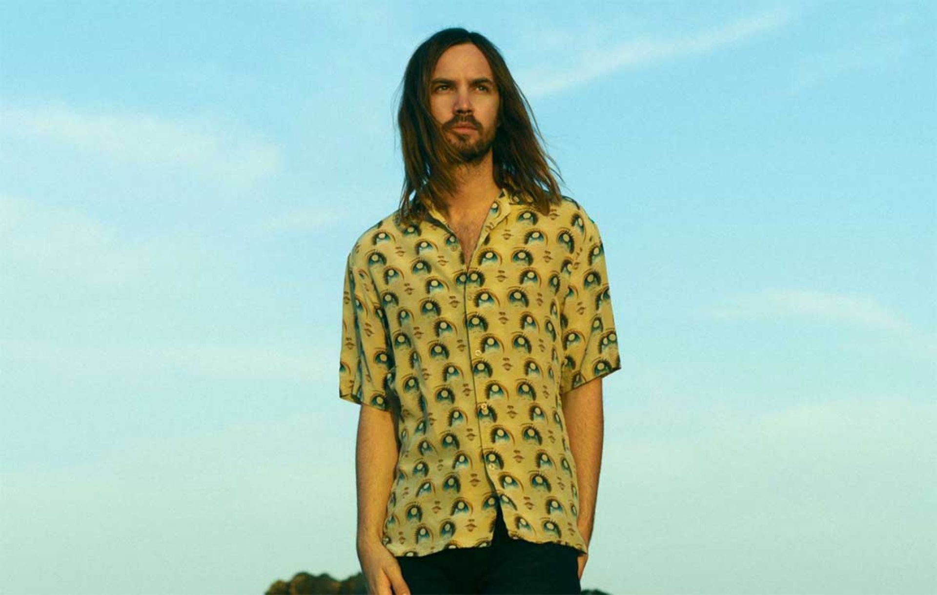 Nitsa: Poly-Rhytmo Club | Kevin Parker (Tame Impala) dj set + T. Modet + Sonido Tupinamba + Vir-ginie