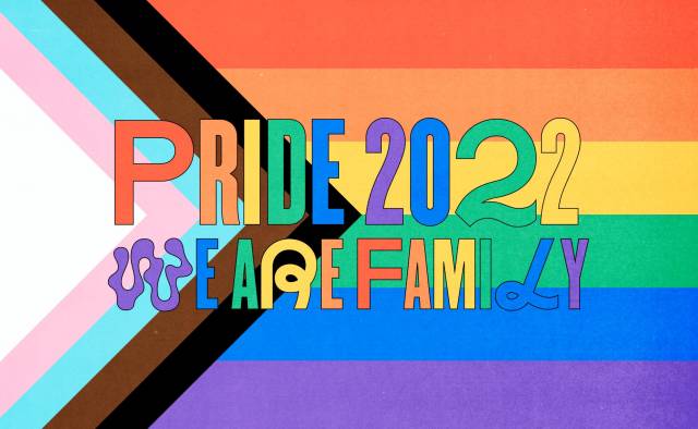 Apolo Pride Weekend 2022