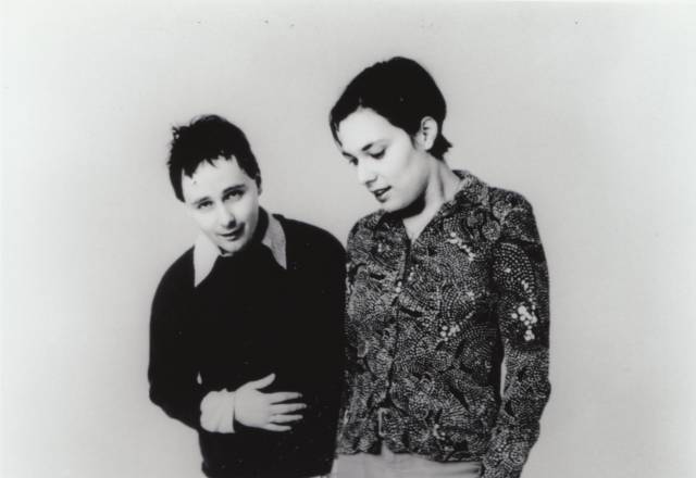 Stereolab