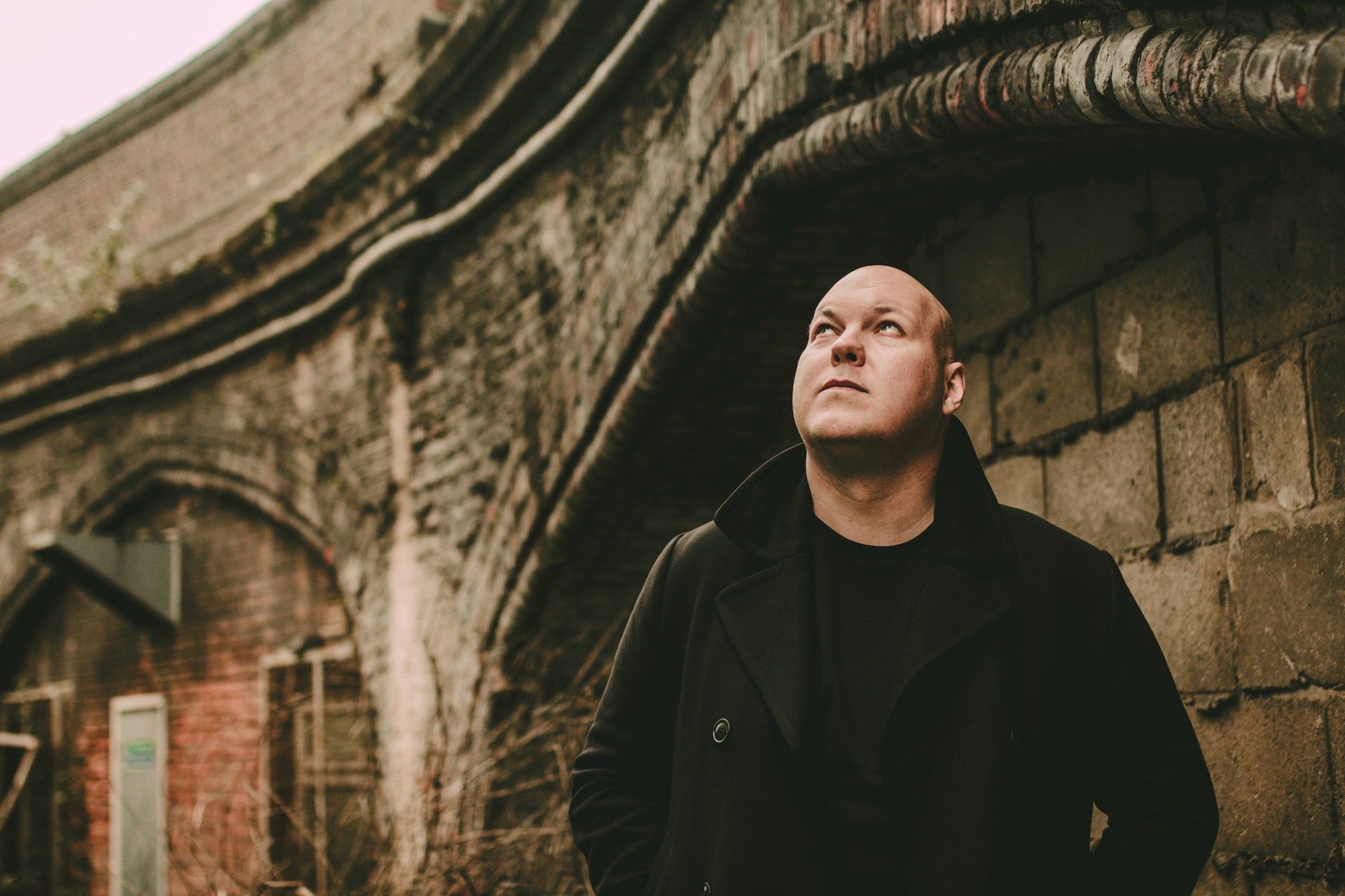Nitsa: Alan Fitzpatrick + SABI