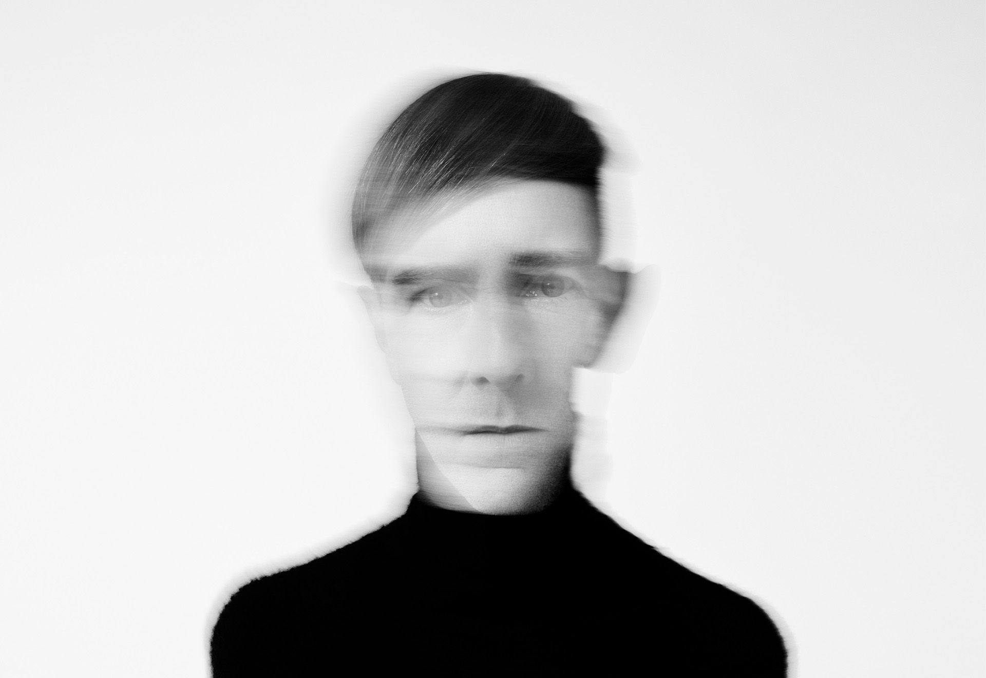 Nitsa: Richie Hawtin + CASHU