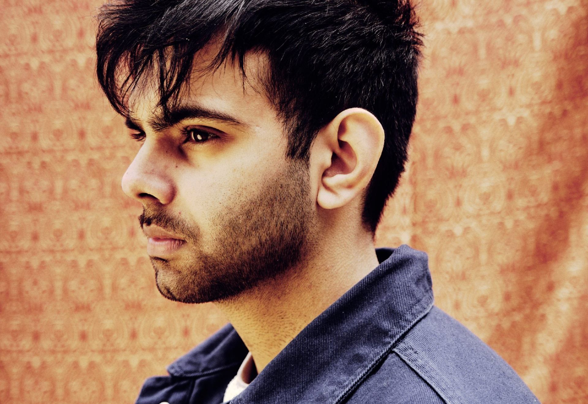 Nitsa: Ewan McVicar + Anish Kumar + Oma Totem