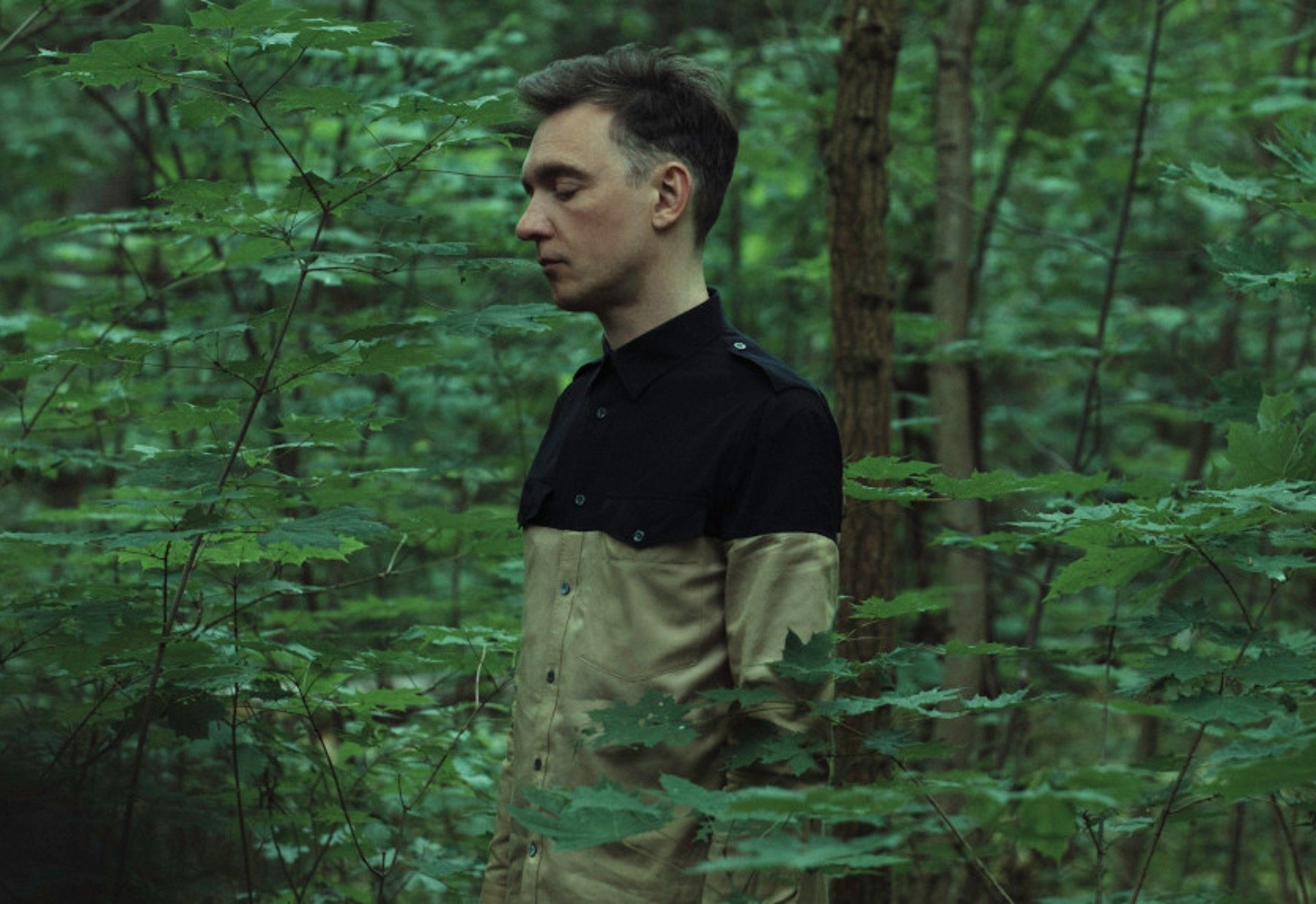 Astin: SYNC [live!] (Atom TM & Peter Van Hoesen) + Marc Piñol