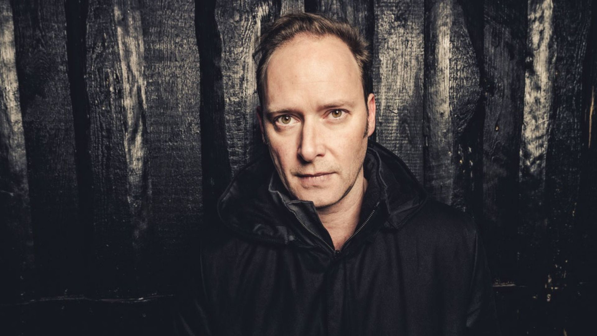 Nitsa: Michael Mayer + Nico