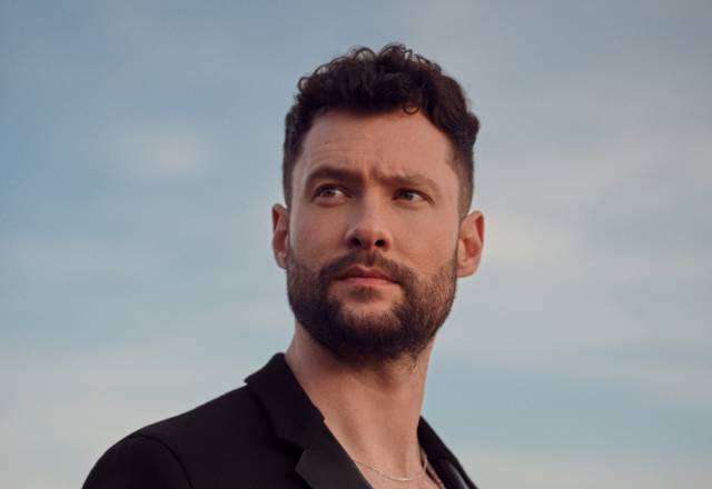 Calum Scott