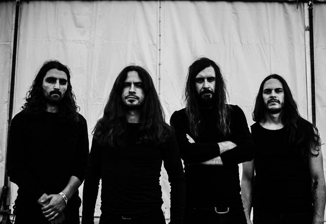 Uncle Acid & The Deadbeats