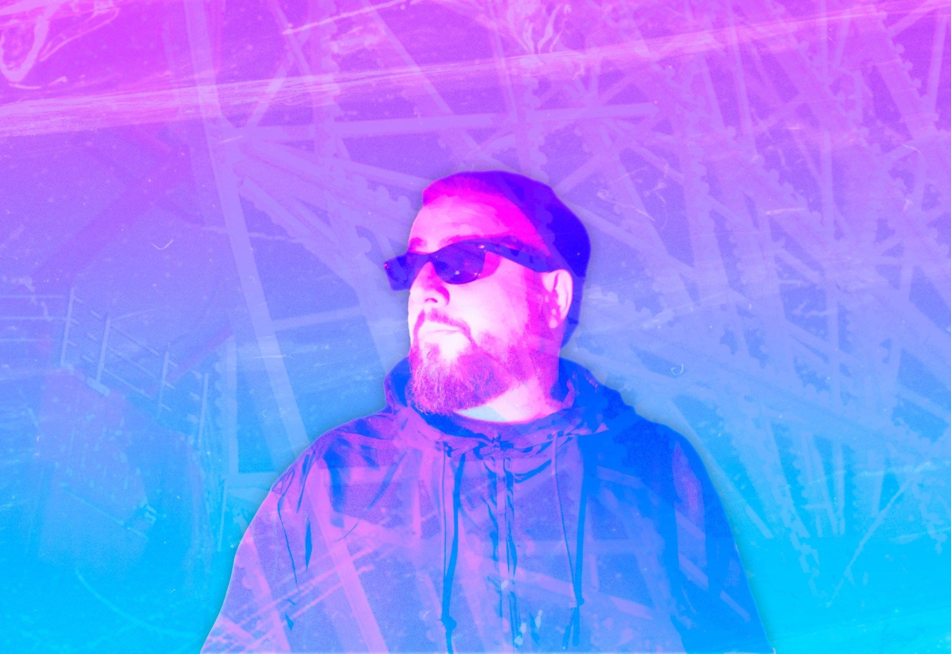 Bass Bunny: Check One + Rctl