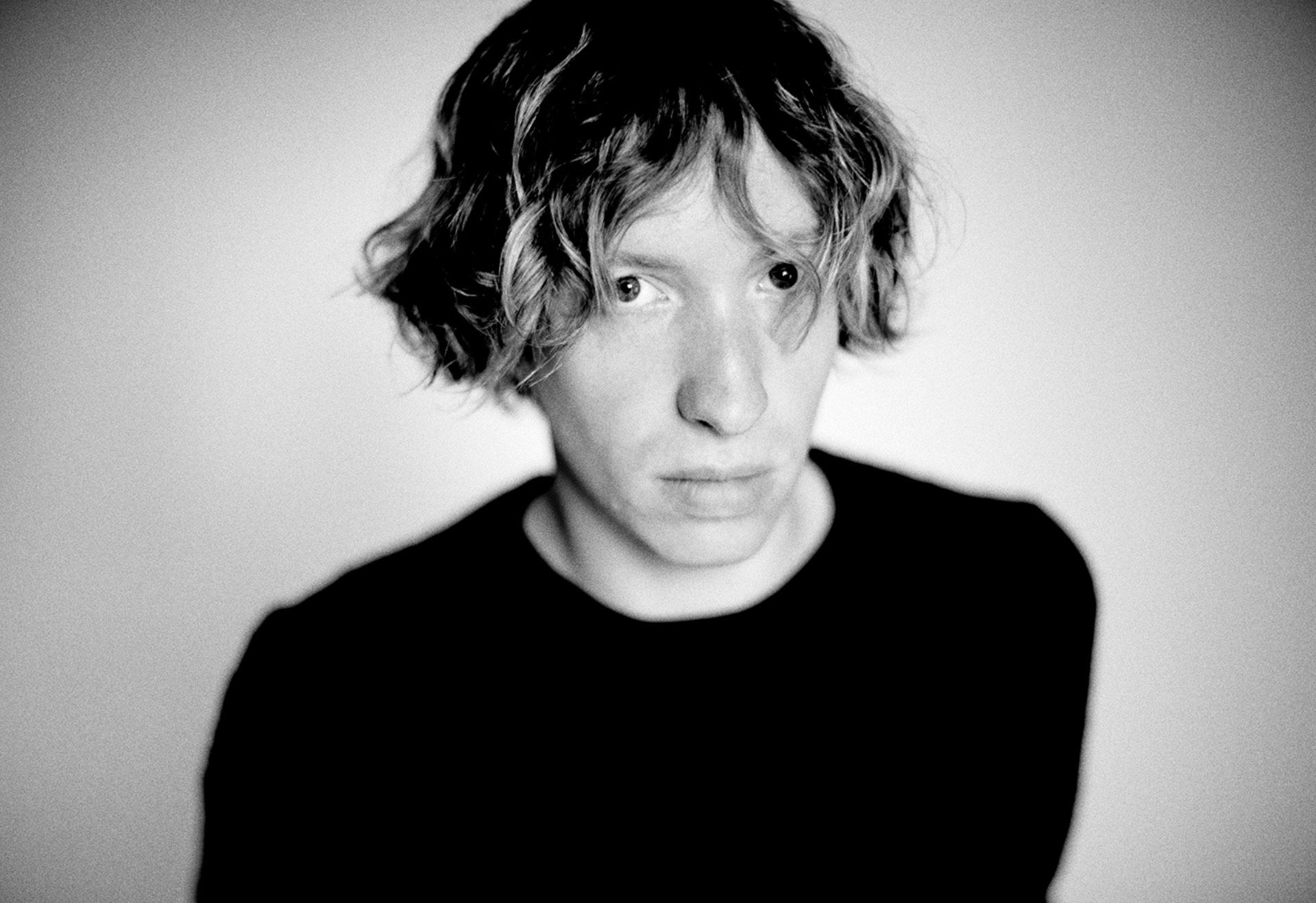 Nitsa: Daniel Avery dj set + Stein