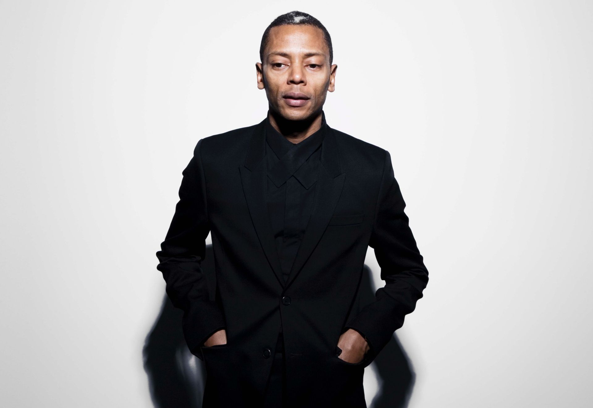 Nitsa: Jeff Mills + Nico