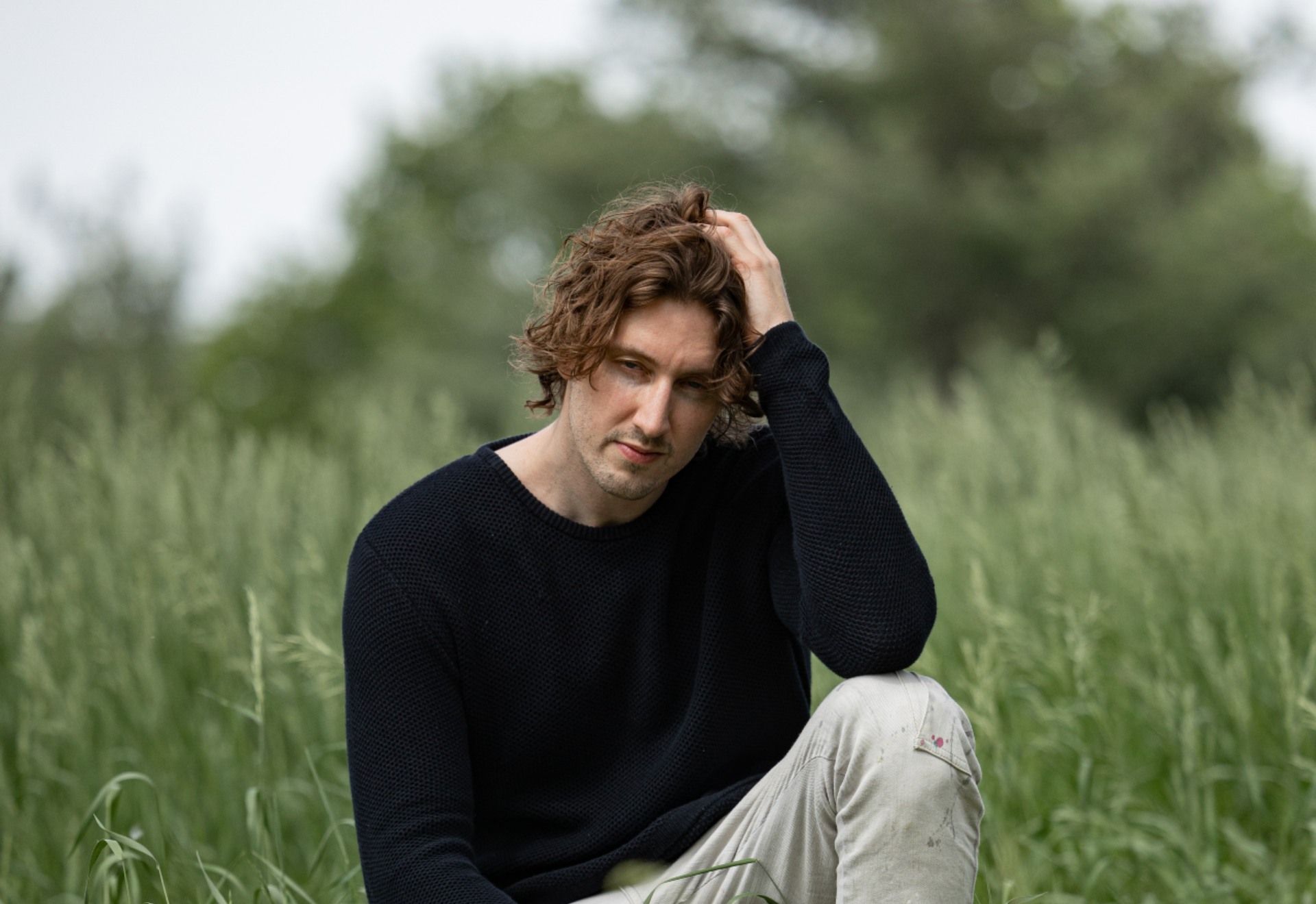 Dean Lewis