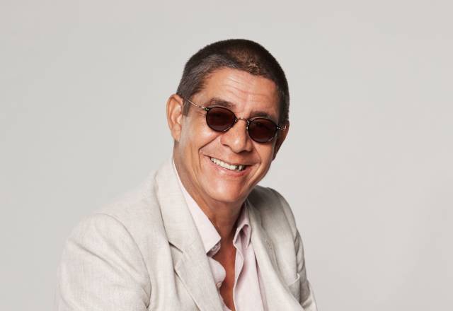 Zeca Pagodinho