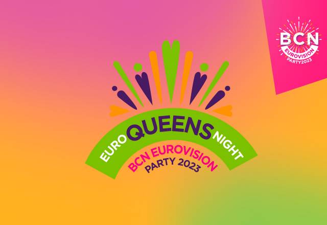 BCN Eurovision | Euro Queens Night