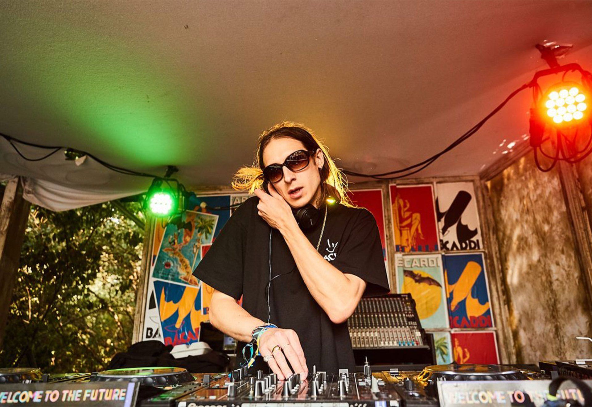 Astin: Mainline Club | Baltra + Marcelo Pantani + INEXXSTABLE