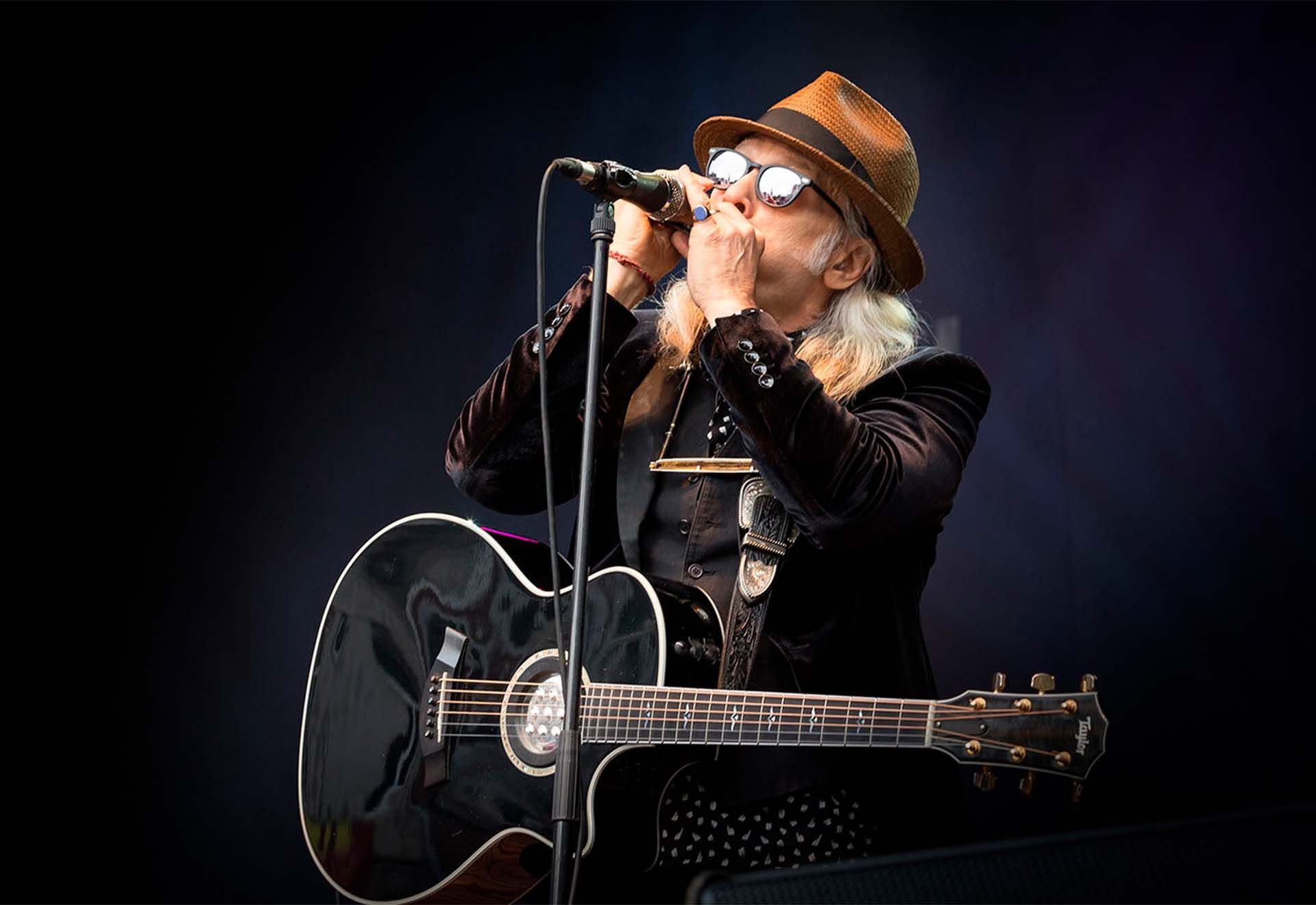 Elliott Murphy | 50th Anniversary Show