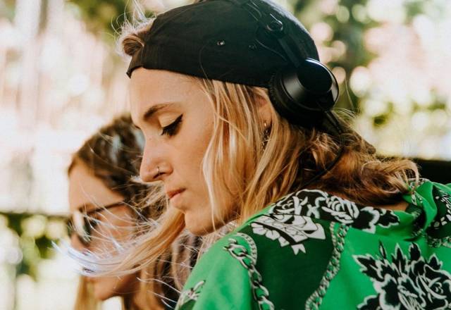mFlive | Spring Fest: Miss Miquel + DJ Nàtura + Kathy K + Aksis