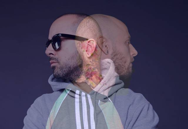 Bass Bunny: Dj Kosmos + Kimē & TvMnstr  (Holy Mo-lly Bcn)