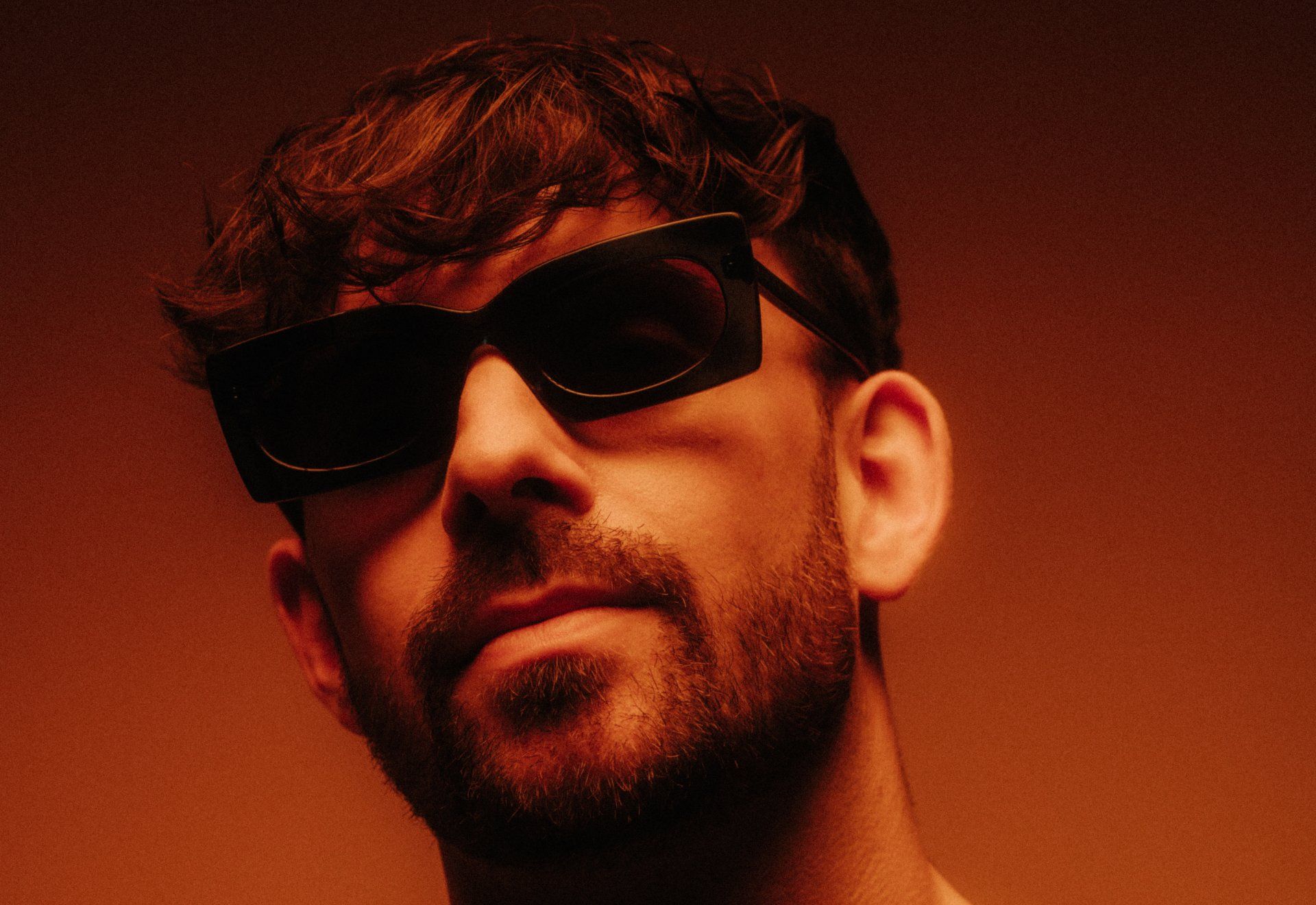 Nitsa: Patrick Topping + Dj Kosmos