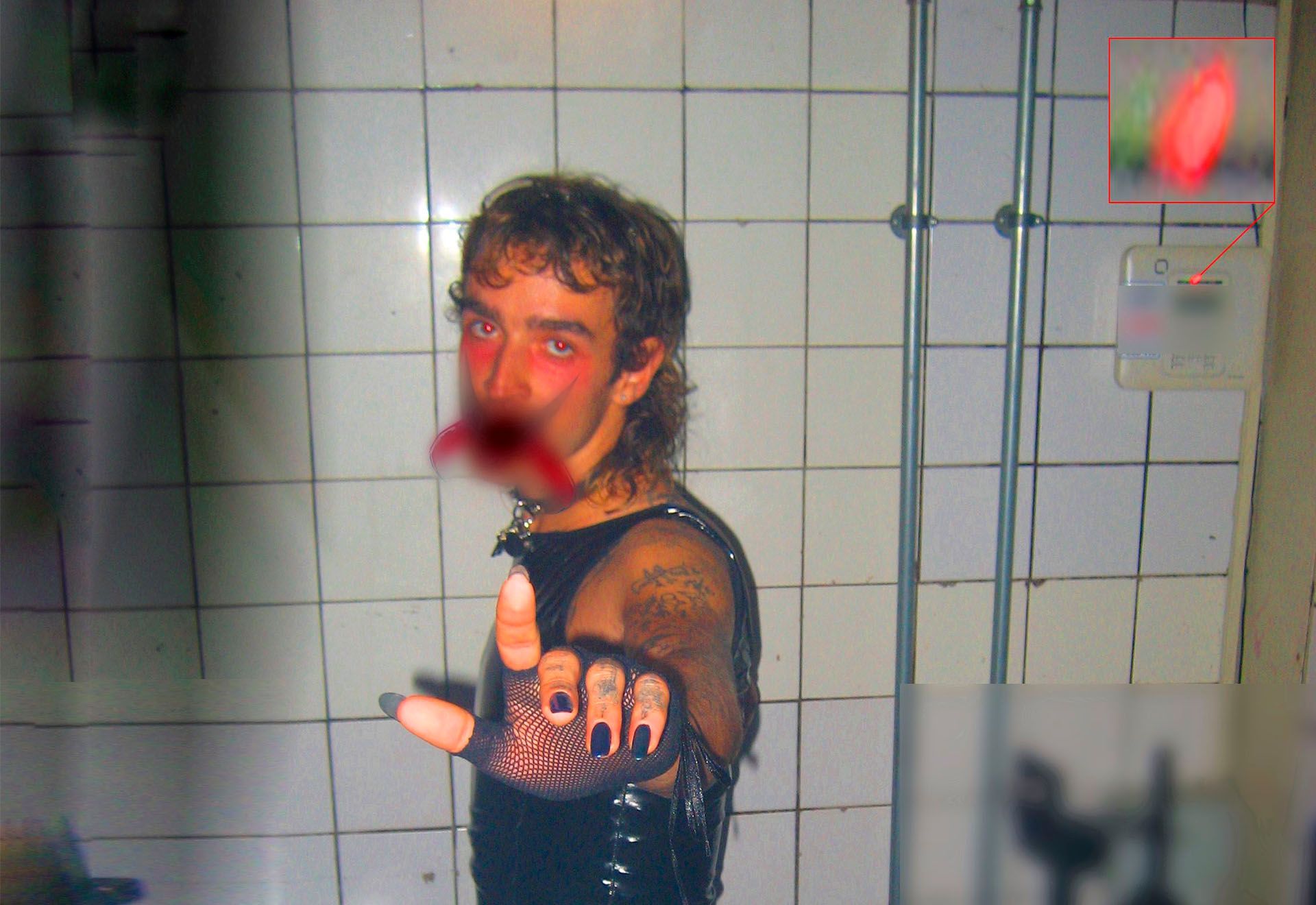 Astin: Chica x Futuroa | Dj G2G + Chica Gang + Juguete