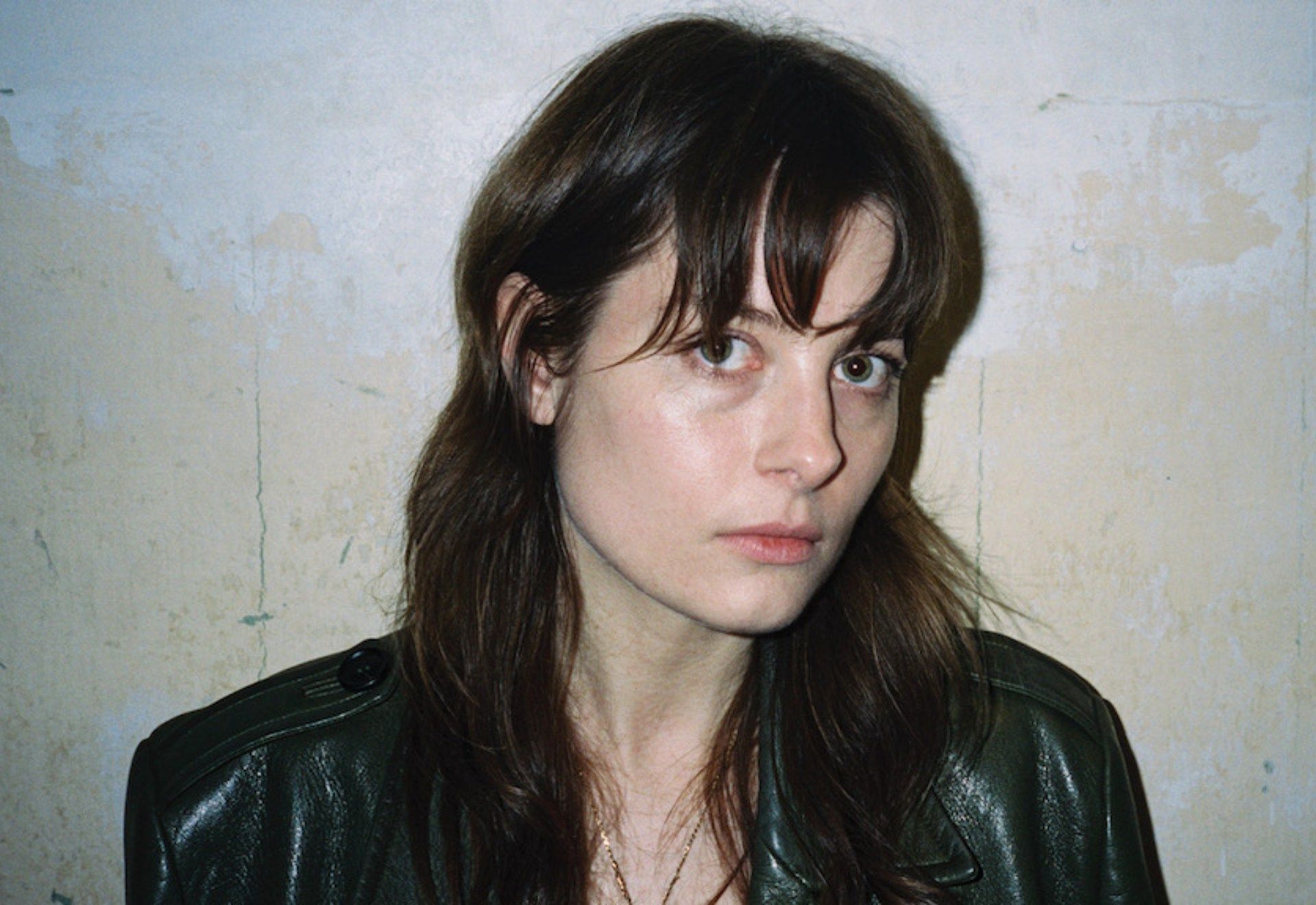 Astin: Courtesy + Marie Davidson dj + AINES