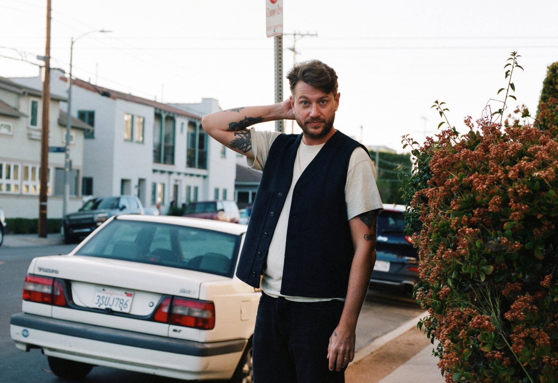 Astin: Axel Boman + Dave P + Lola Haro