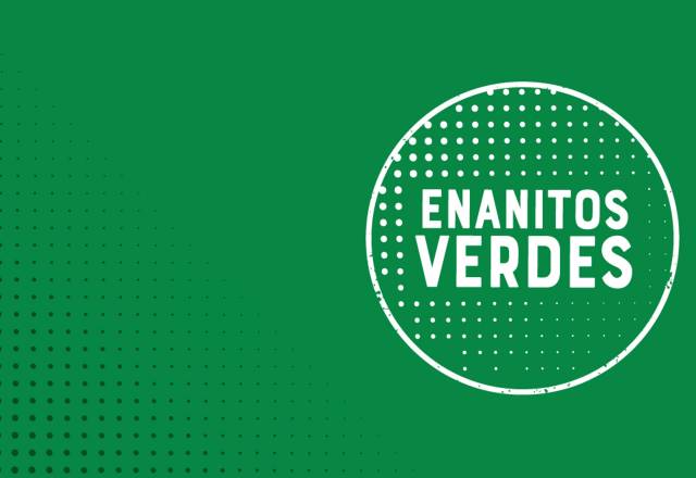 Culto Caníbal presents: Enanitos Verdes