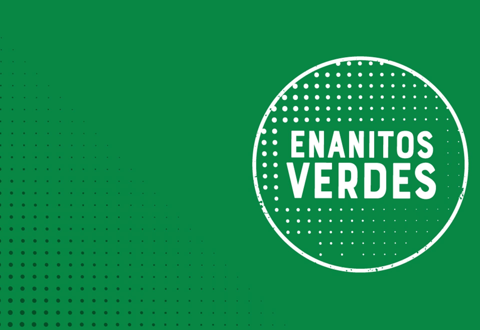 Culto Caníbal presenta: Enanitos Verdes