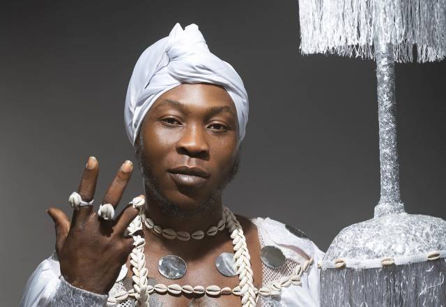 Culto Caníbal presents Maracuyeah! of Afrobeat | Seun Kuti & Egypt 80 + Eskorzo + Los 300 & Selma Uamusse