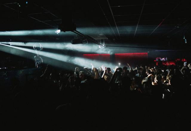 La (2) de Milkshake: Stile & ADCØ
