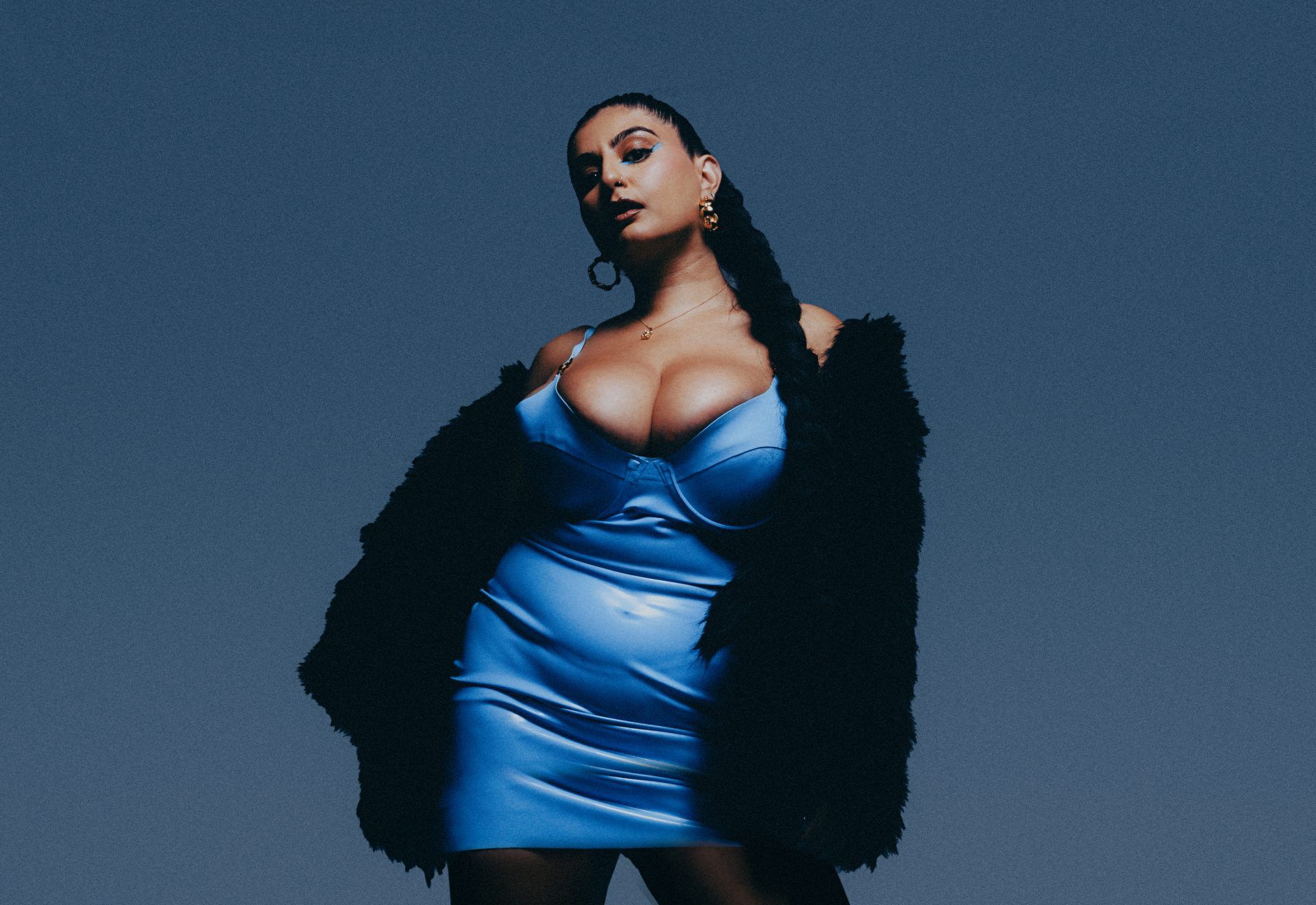 Nitsa: Chippy Nonstop + X Club. + Louis Me