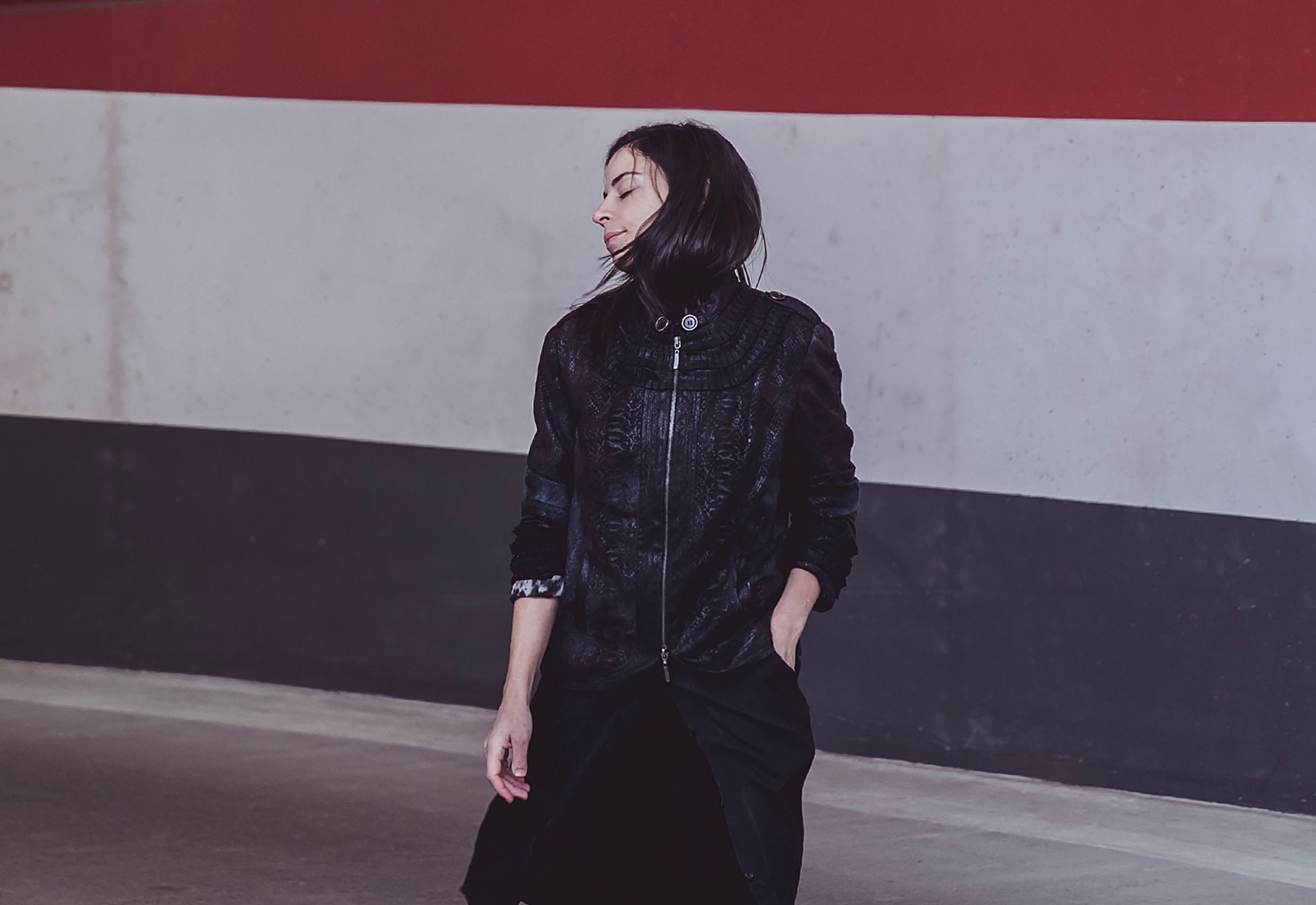 Astin: Maayan Nidam + Flabbergast [live!] + Stein