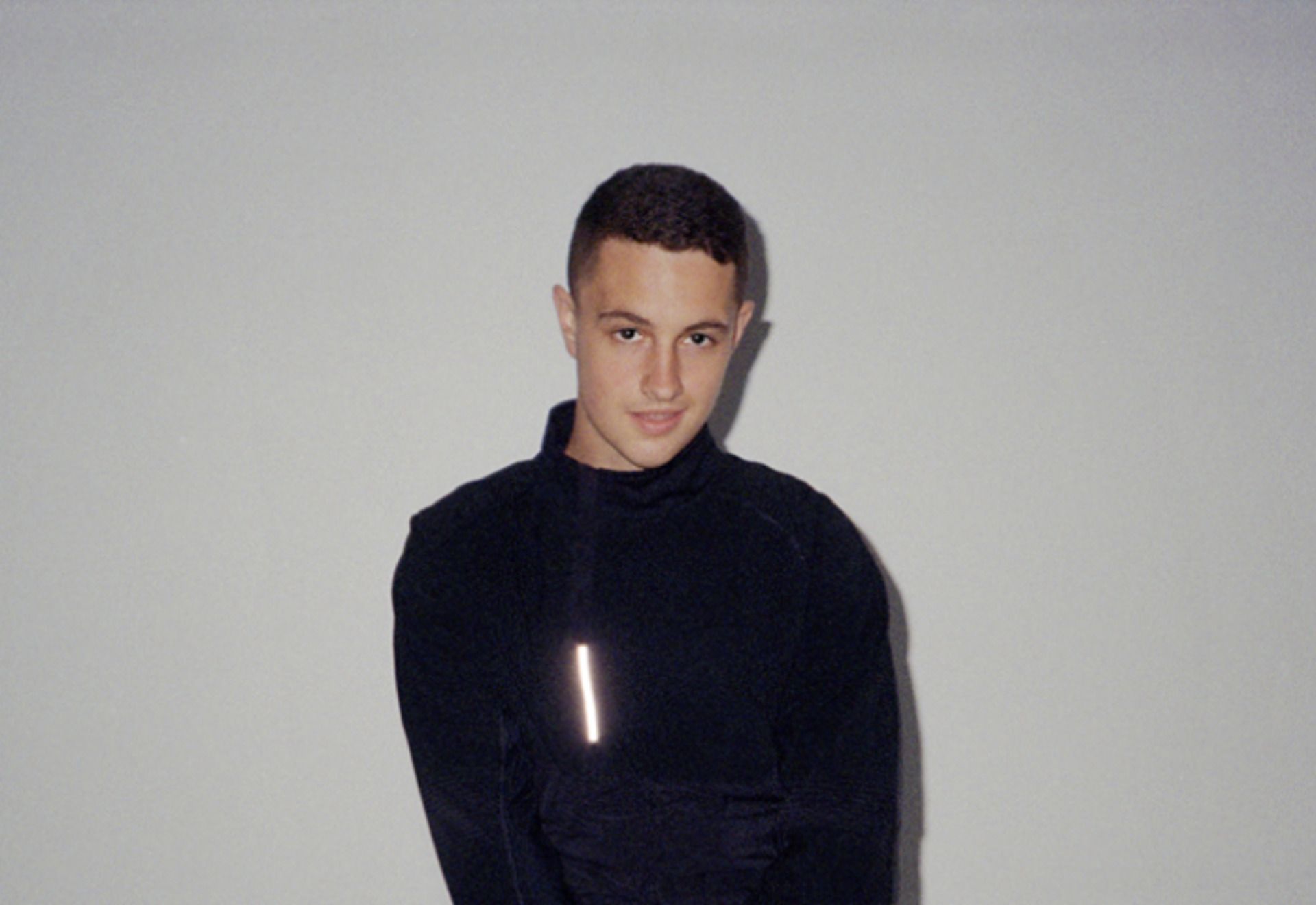 Astin: TranceParty | Evian Christ + Goth Jafar + Himera + Oscillate Wildly