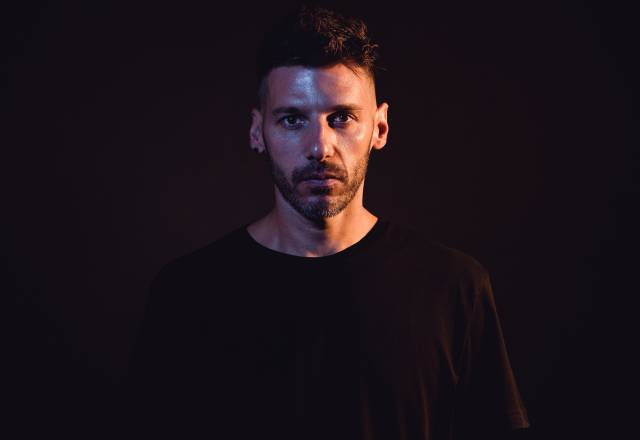 Nitsa: Andres Campo + NiZ