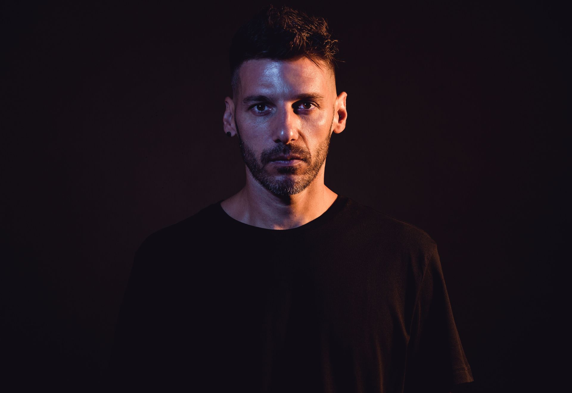 Nitsa: Andres Campo + NiZ