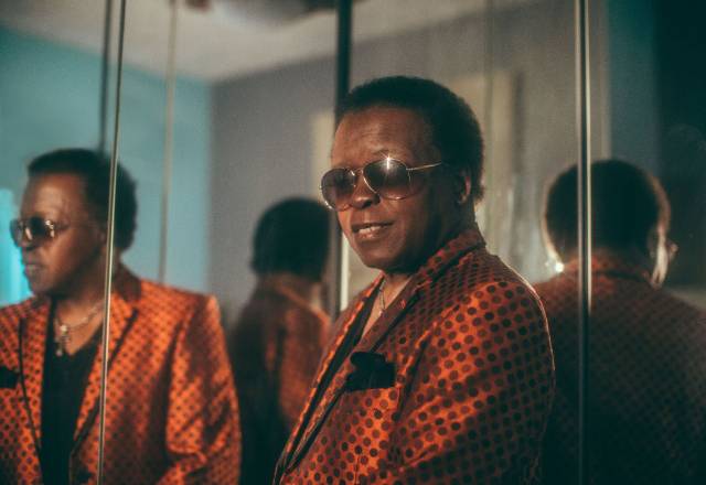 Lee Fields