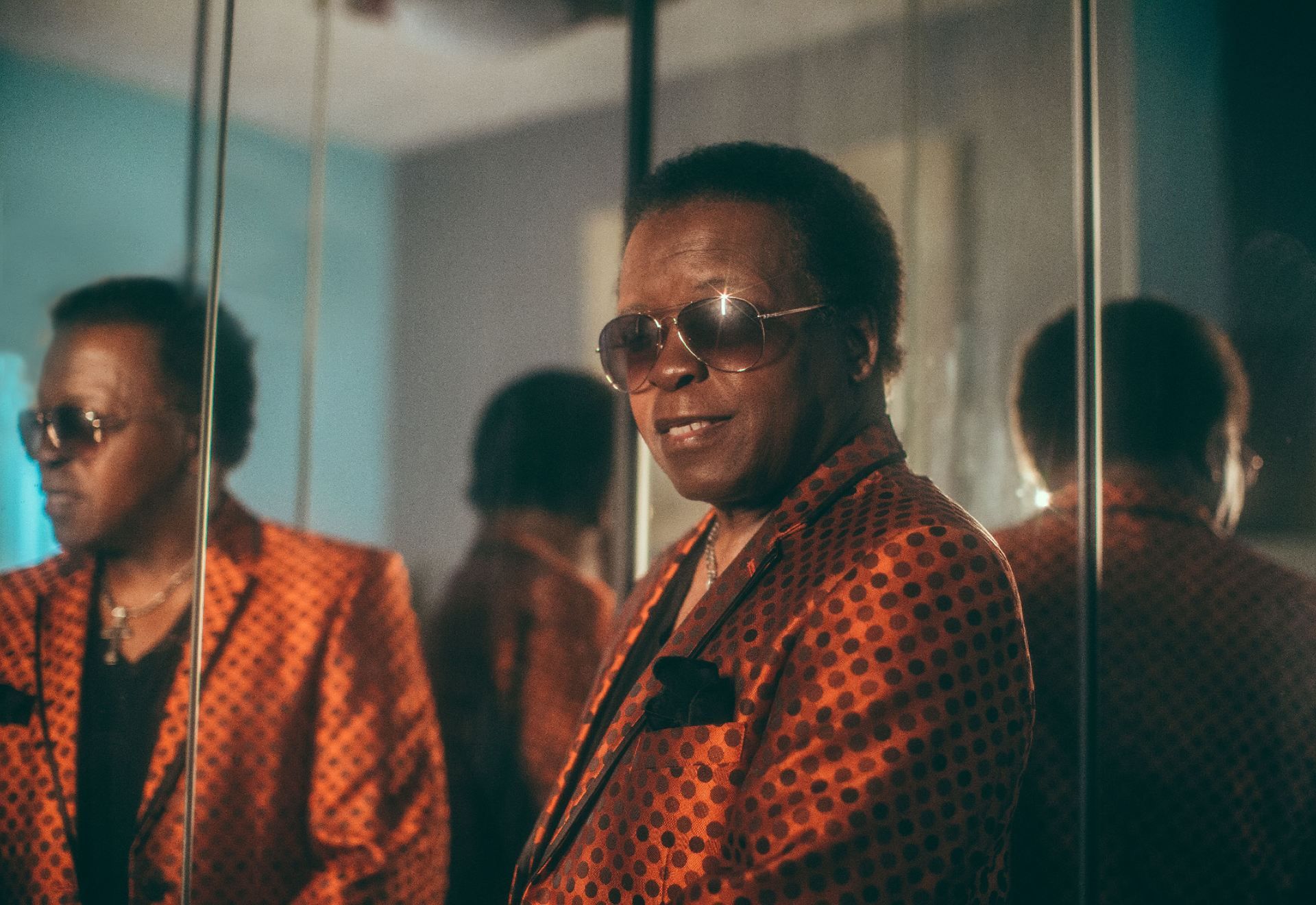 Lee Fields