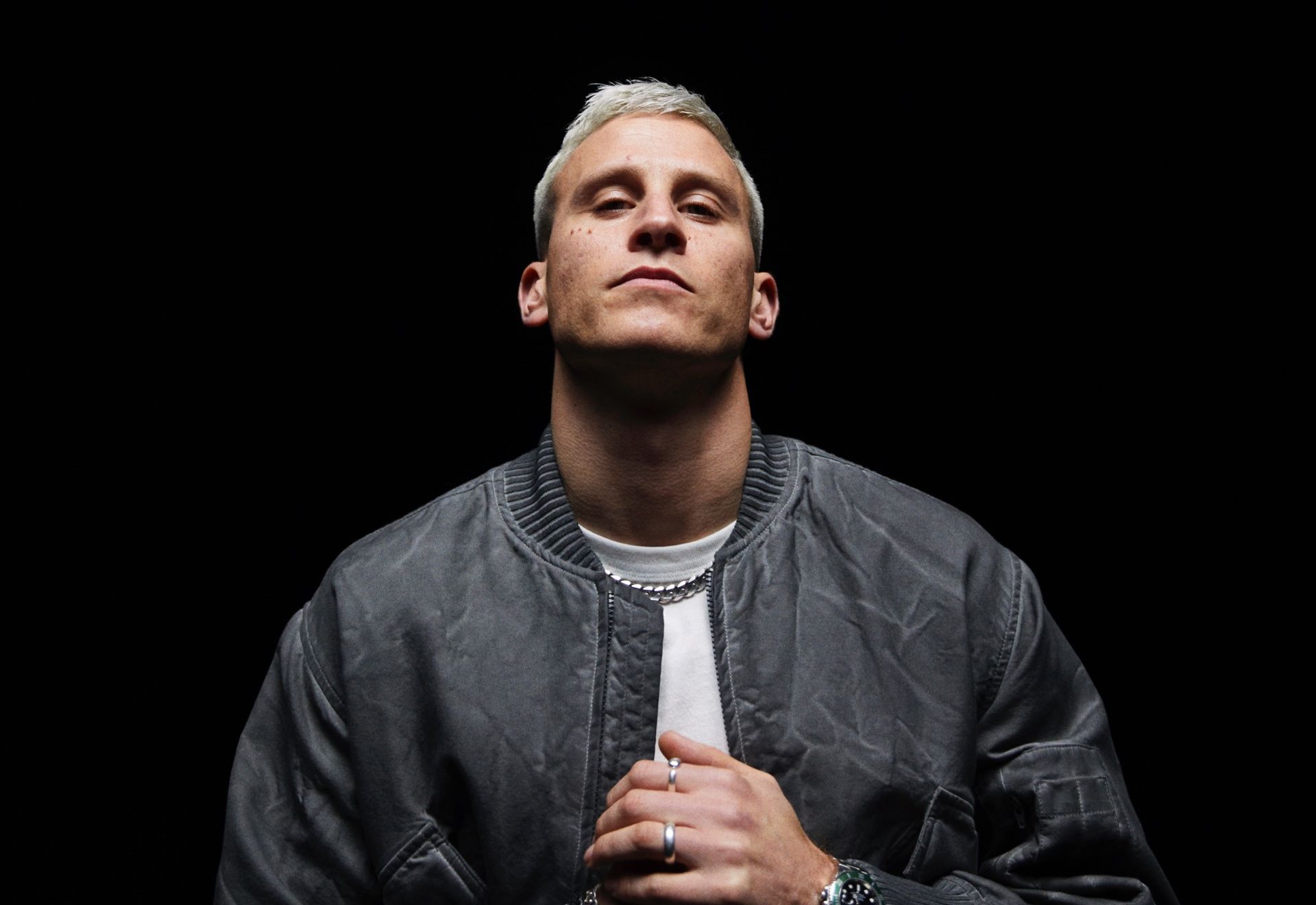 Nitsa: Eli Brown + Anna Reusch + DJ Kosmos