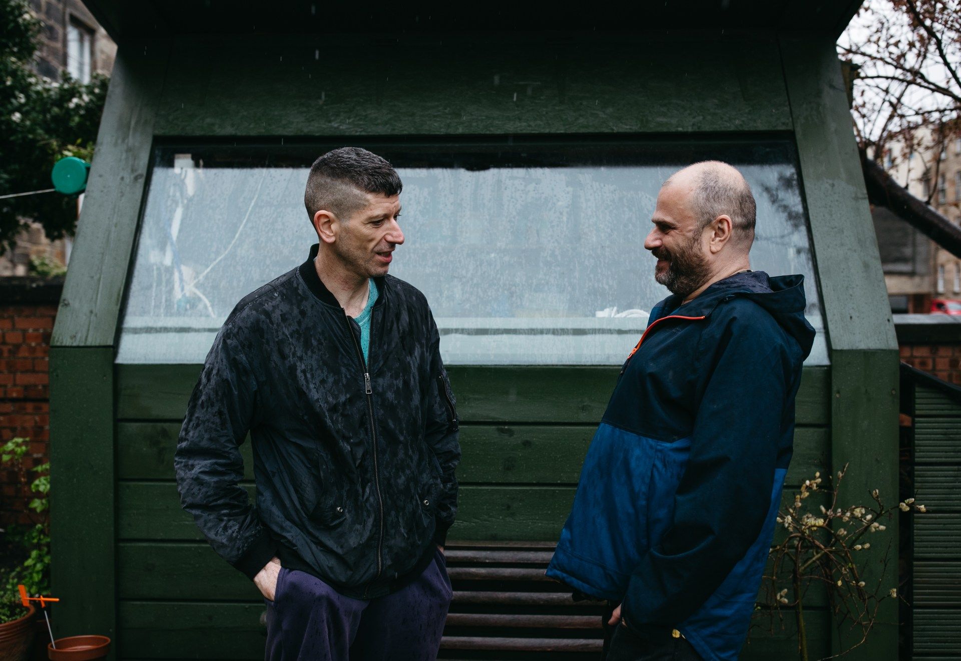Nitsa: Optimo (Espacio) + Mystery Affair