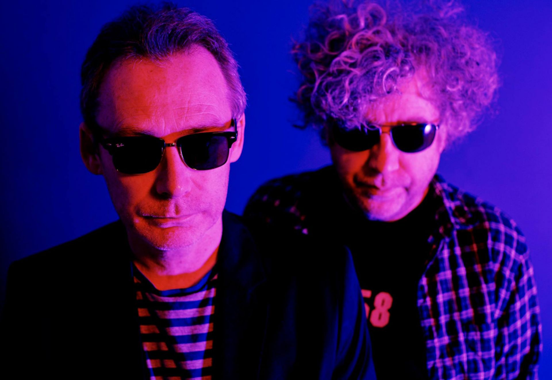 The Jesus and Mary Chain