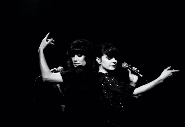 Nouvelle Vague