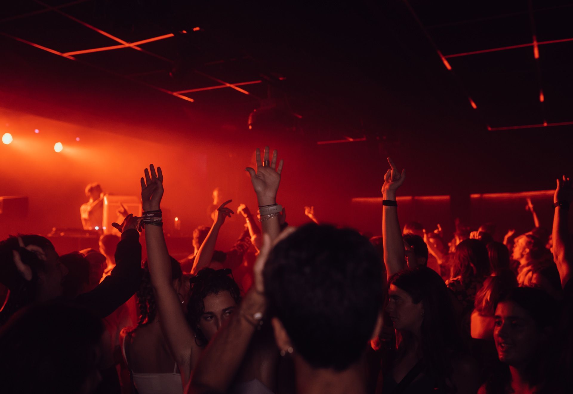 Maraca: DJ Serez + DADAA + K-ZU