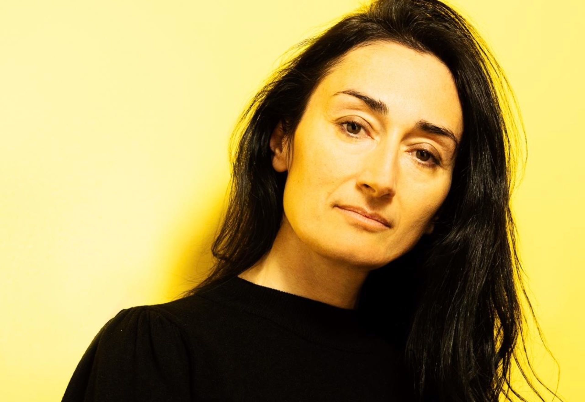 Nitsa: Paula Temple + NiZ