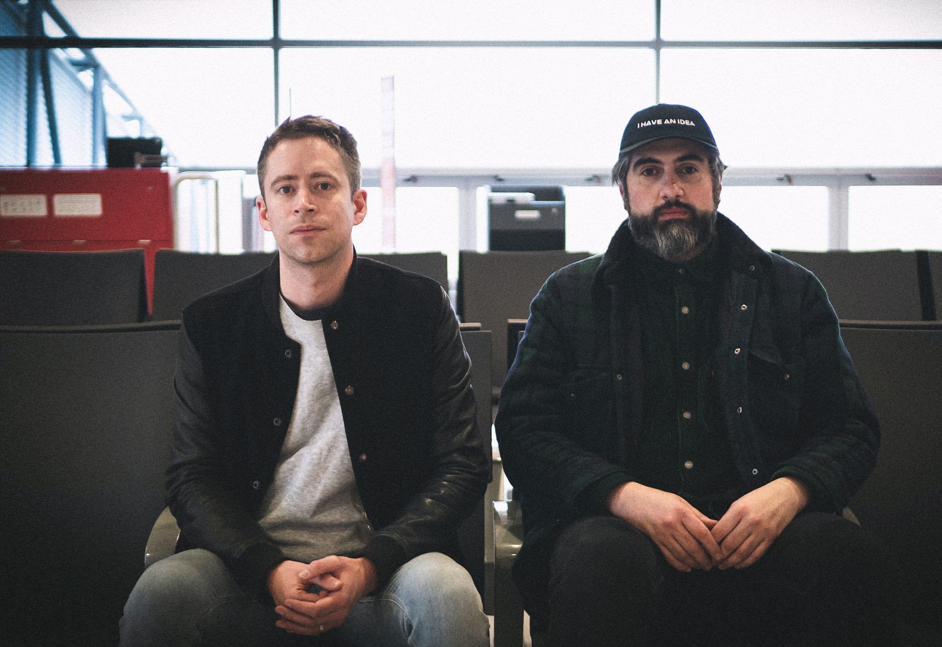 Astin: Digitalism + Dj Coco