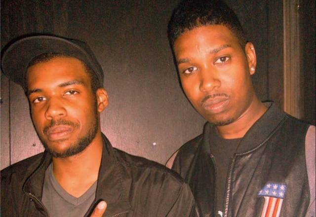 Astin: LIBIDO + Kyle Hall b2b Steven Julien + Pau Roca & Gon