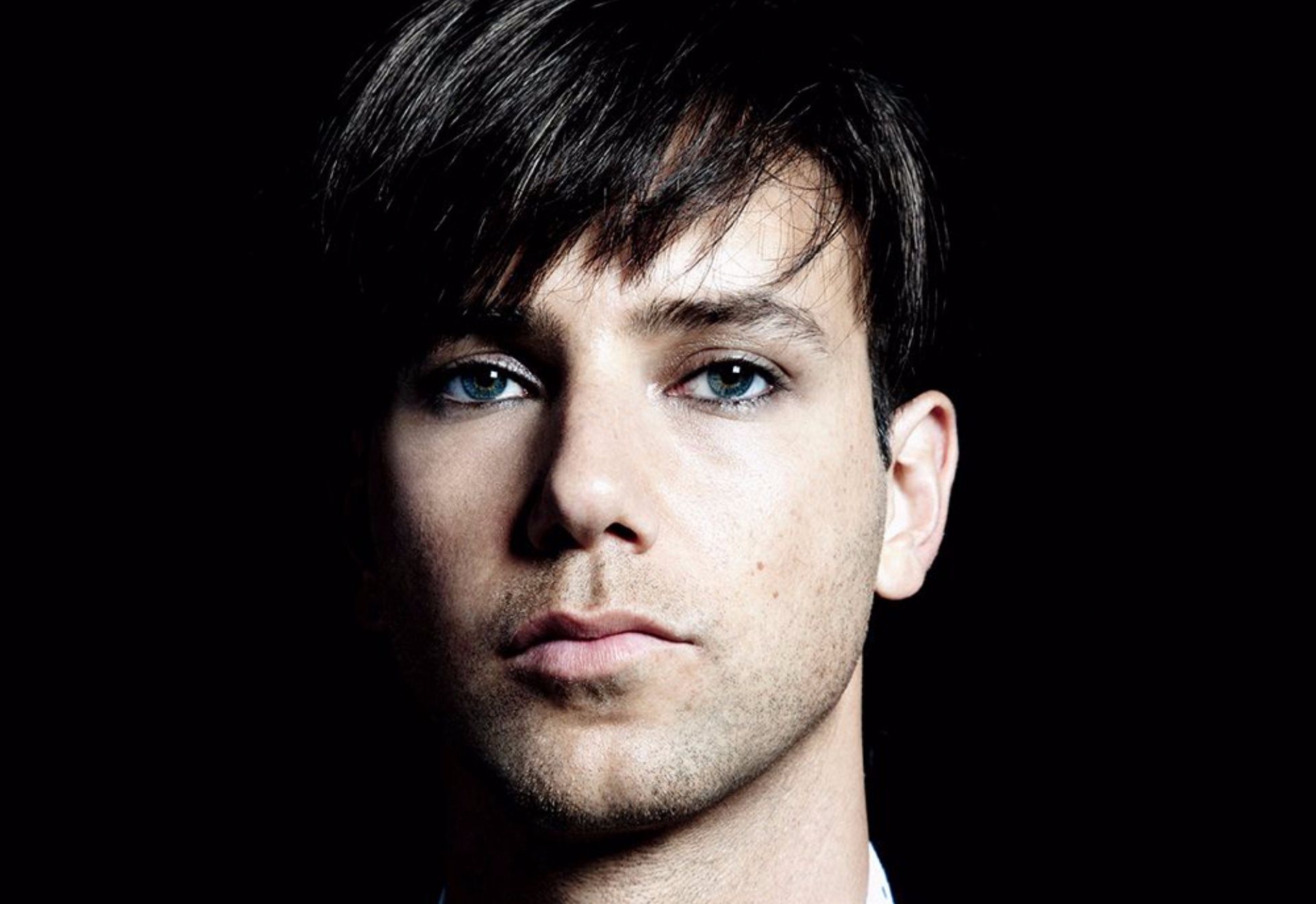 Nitsa: Tiga + Dave P. + Dj Coco