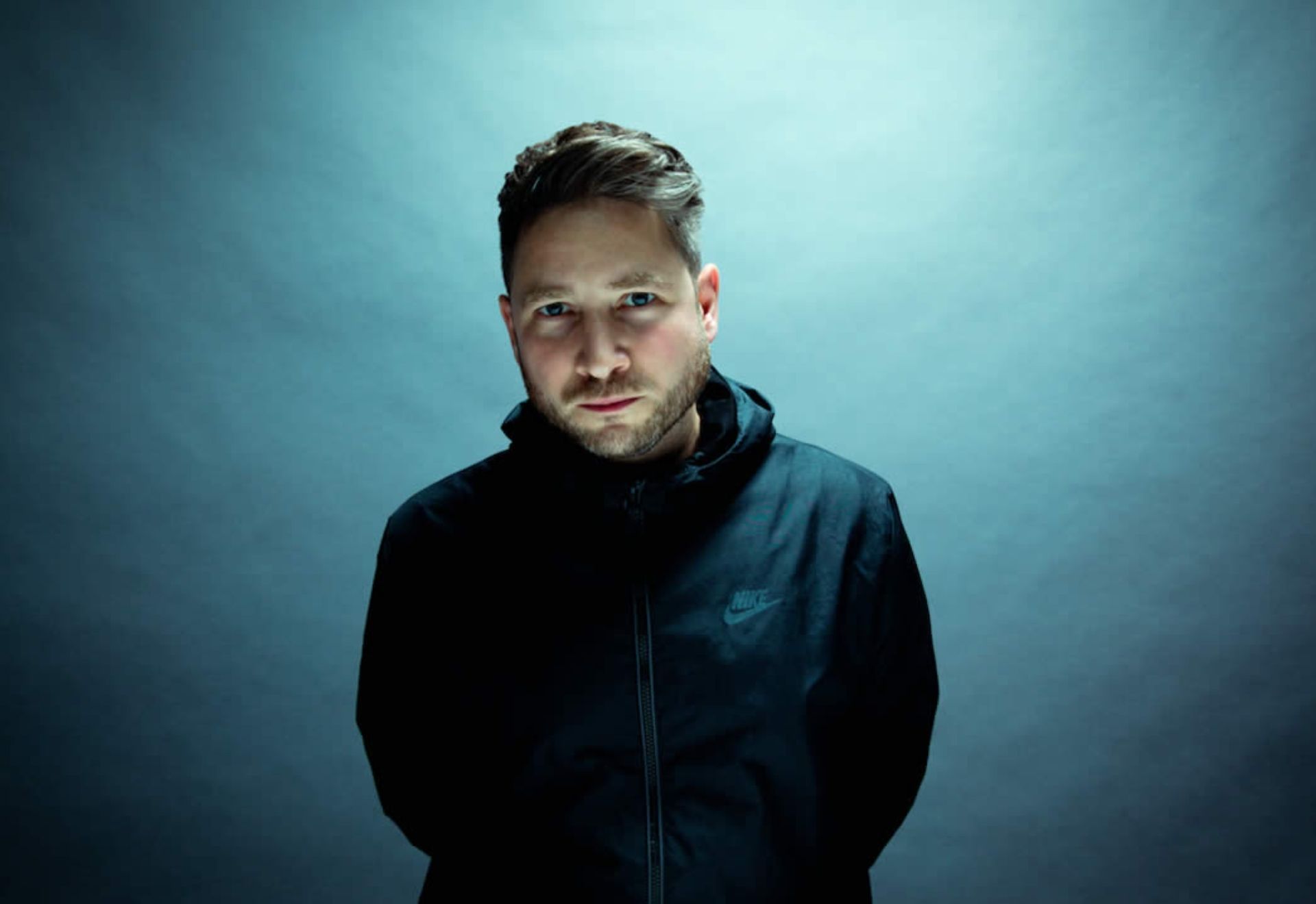 Nitsa: Enzo Siragusa + BÈRF