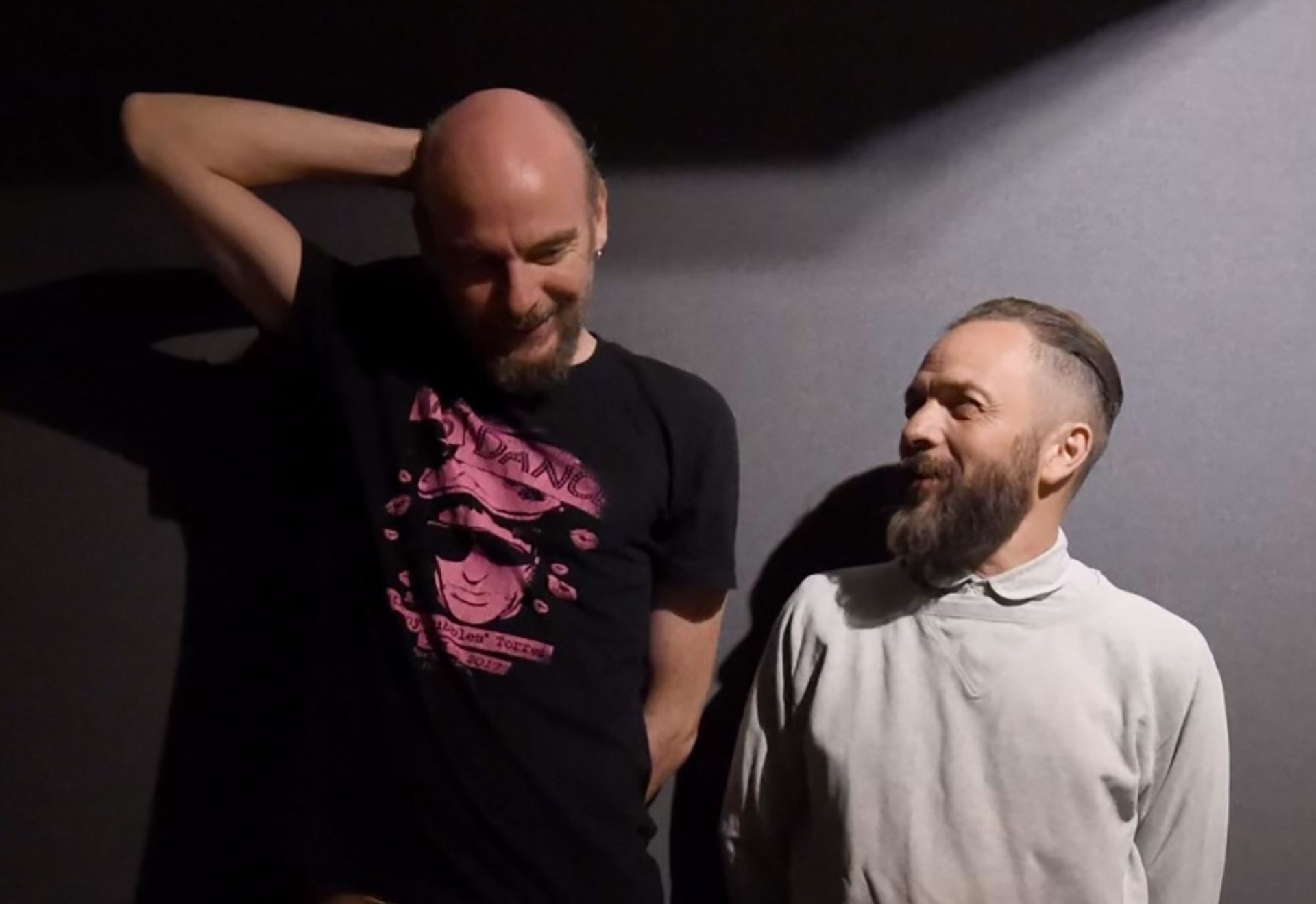 Nitsa: Fraternity | Paranoid London [live!] + Dj Fra