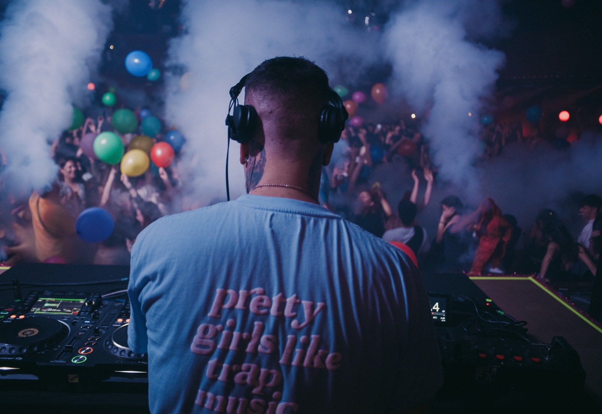Milkshake: Stile & ADCØ