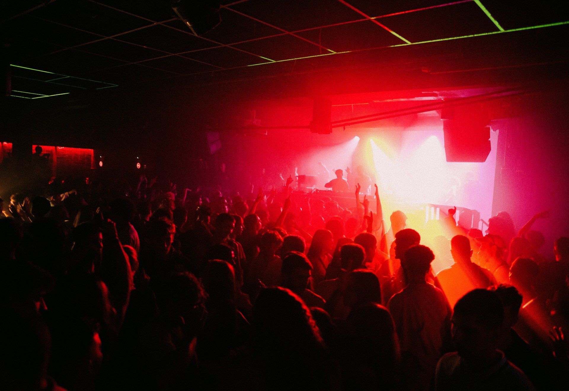 La (2) de Milkshake: Stile & ADCØ