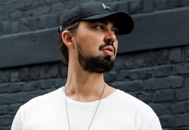 Nitsa: Sonny Fodera + Dj Coco
