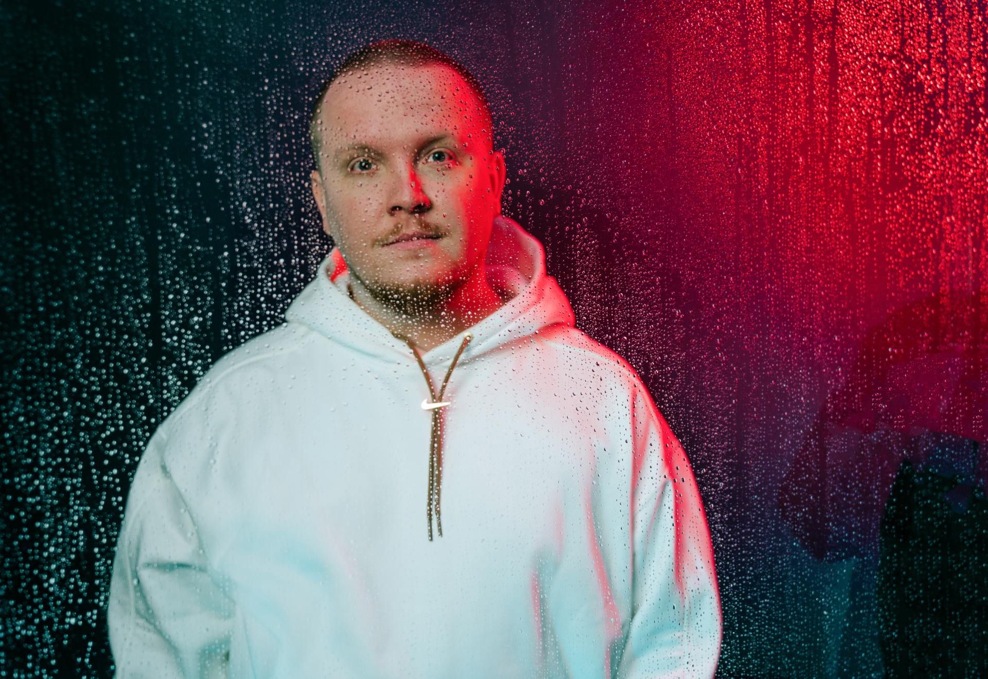 Nitsa: Chris Stussy + Fardoe